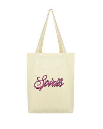 6th Sense Cloth Bag