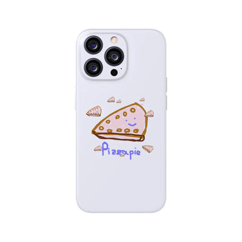 Pizzapie Phone Case 