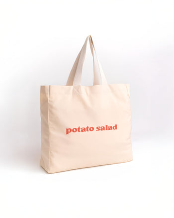 POTATO SALAD CARRYALL