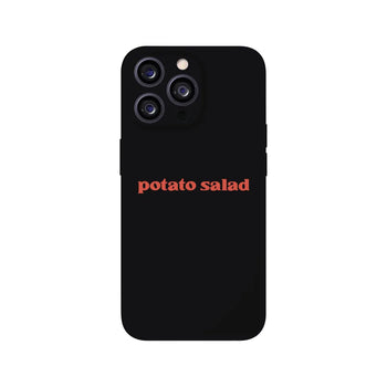 Potato Salad Telefon Kılıfı