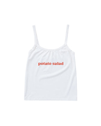 Potato Salad Tank Top