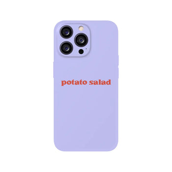 Potato Salad Phone Case 