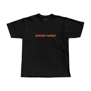 Potato Salad Regular Fit Tişört