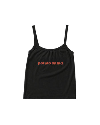 Potato Salad Tank Top