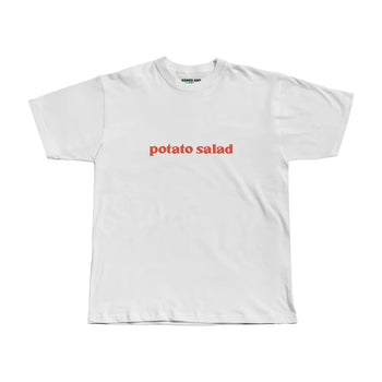 Potato Salad Regular Fit Tişört