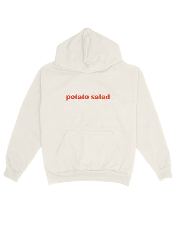 Potato Salad Oversize Hoodie