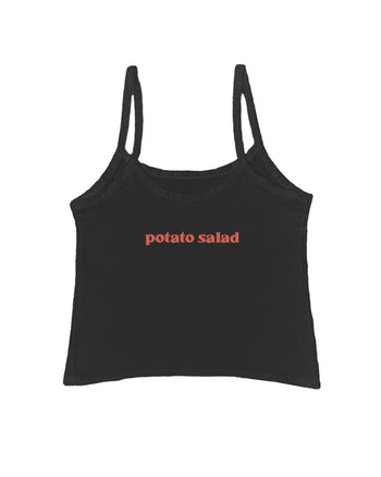 Potato Salad Tank Top