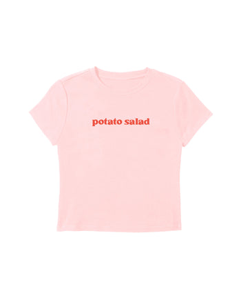 Potato Salad Baby Tee