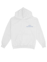 High Vibrations Oversize Hoodie