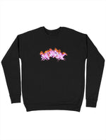 Flamehearts Sweatshirt