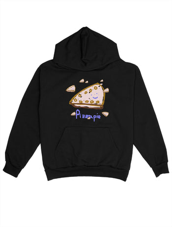 Pizzapie Oversize Hoodie