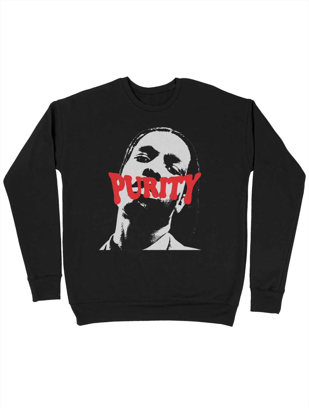 A$AP Rocky Purity Sweatshirt
