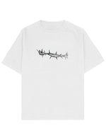 Kendrick Mr Morale Oversize Tee