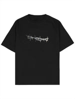 Kendrick Mr Morale Oversize Tee