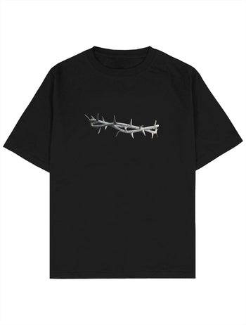 Kendrick Mr Morale Oversize Tee