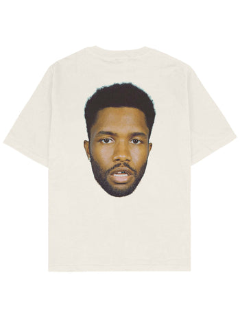 Frank Ocean Oversize Tişört