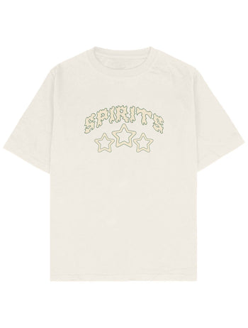 Spirits Oversized Tee