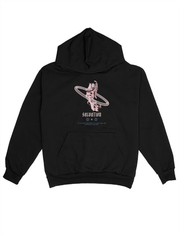 Salvation Oversize Hoodie