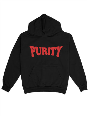 Purity Oversize Hoodie