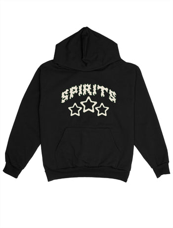 Spirits Oversize Hoodie