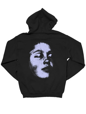 Feelings Oversize Hoodie