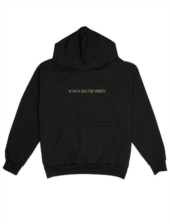 Cycle Oversize Hoodie