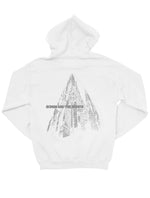 Cathedral Oversize Hoodie