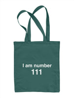Number One Cloth Bag