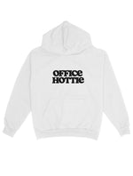 Office Hottie Oversize Hoodie