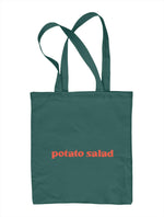 Potato Salad Cloth Bag