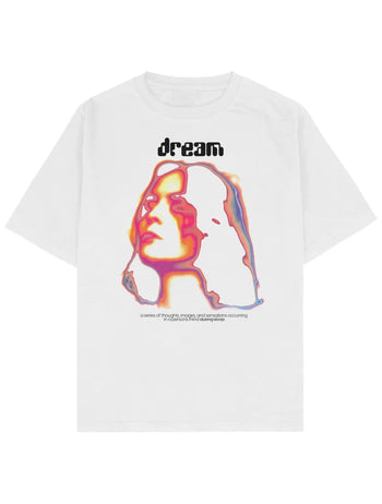 Dream Oversize Tee