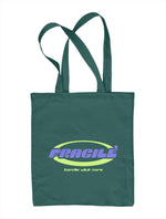 Fragile Handle With Care Cloth Bag