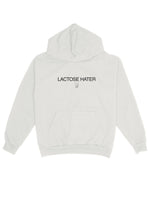 Lactose Hater Oversize Hoodie