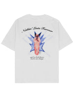 Nothin' Lasts Forever Oversize Tee