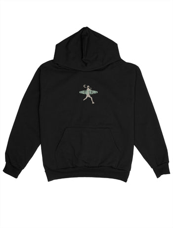 Tennis Oversize Hoodie