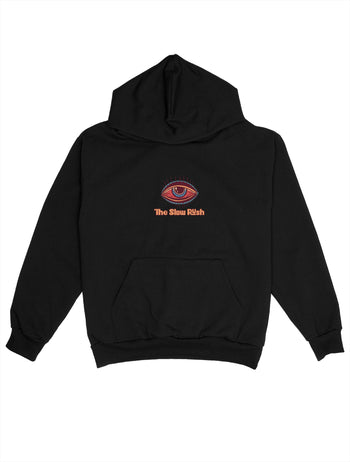 The Slow Rush Oversize Hoodie