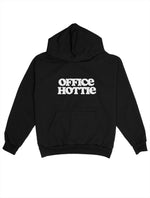 Office Hottie Oversize Hoodie