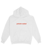 Potato Salad Oversize Hoodie