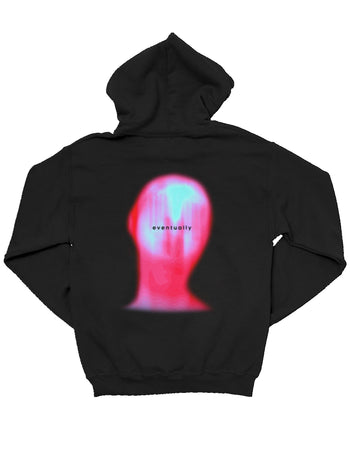 Eventually Oversized Hoodie