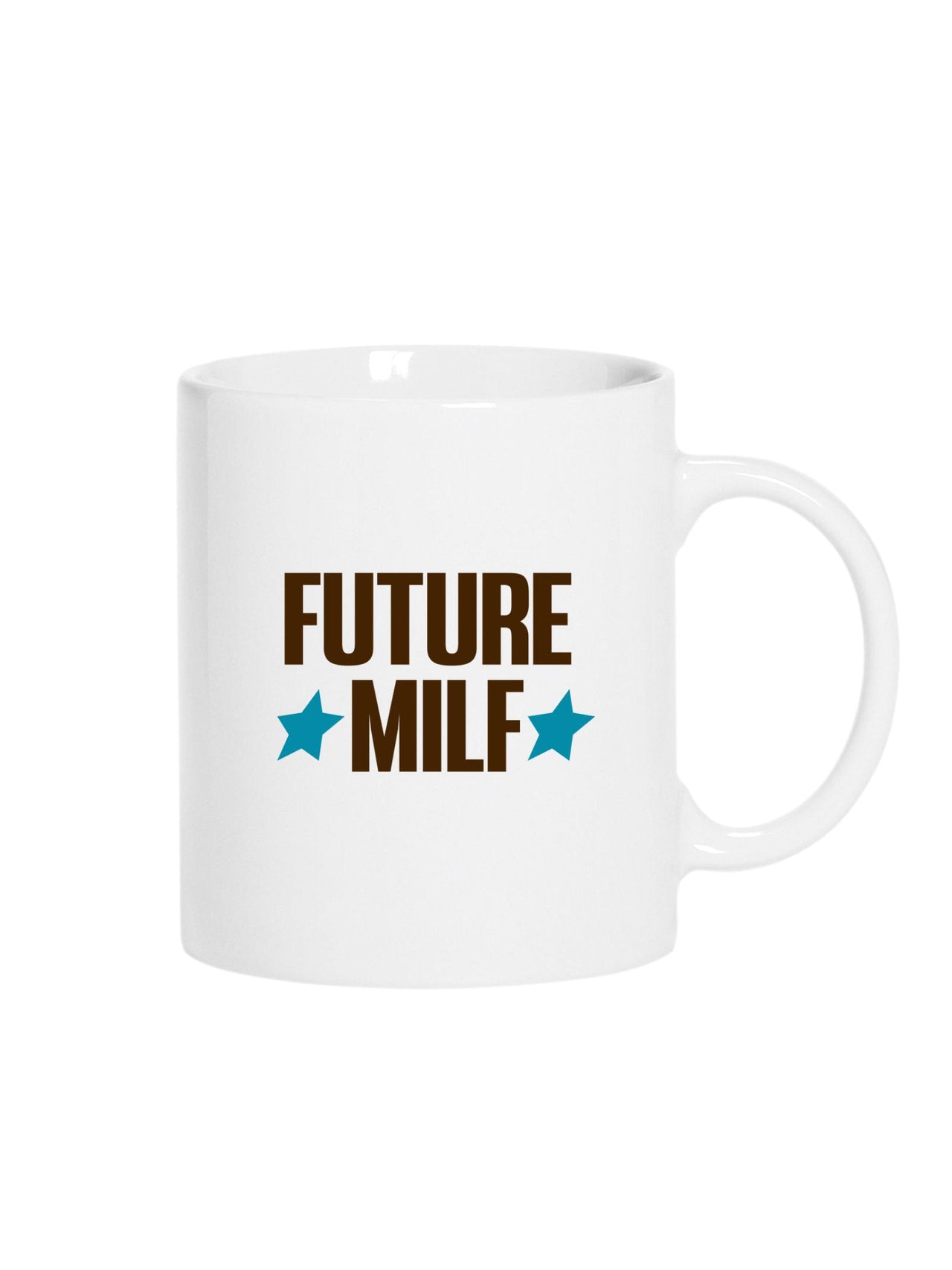Future Milf Mug