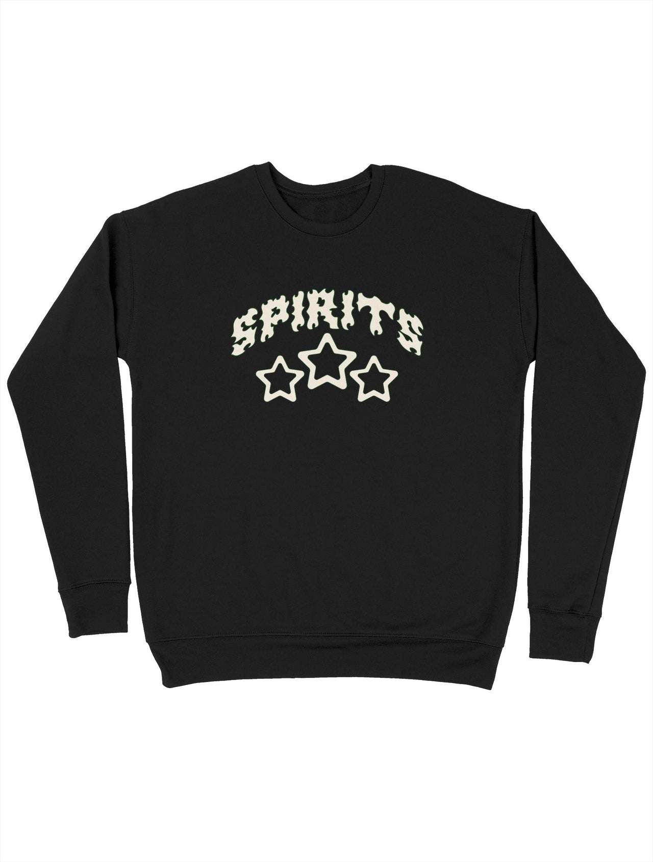 Spirits Sweatshirt