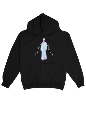 Rune Oversize Hoodie