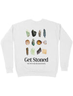 Get Stoned Sweatshirt