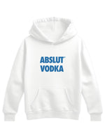 Abslut Vodka Regular Hoodie