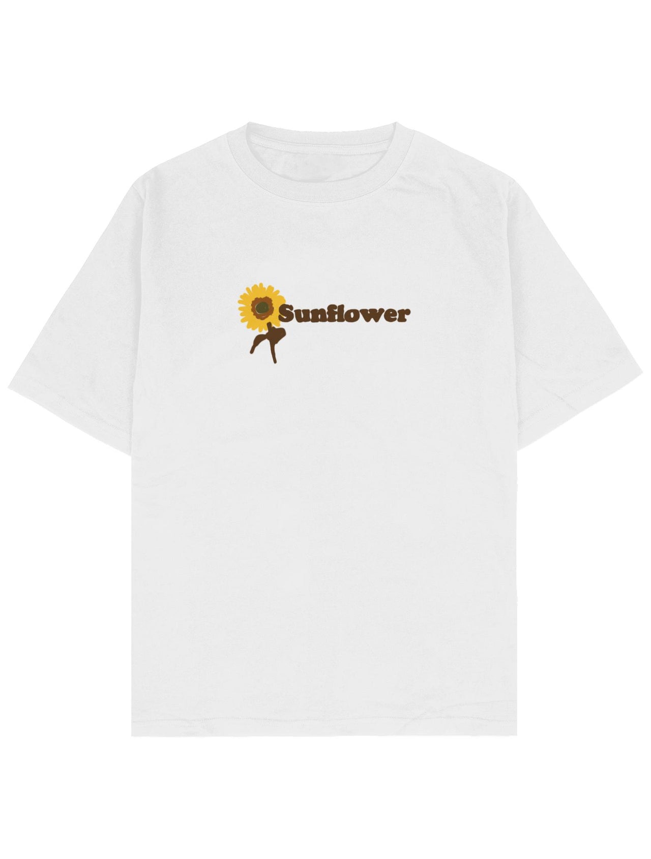 Sunflower Oversize Tee