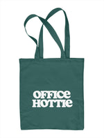 Office Hottie Cloth Bag