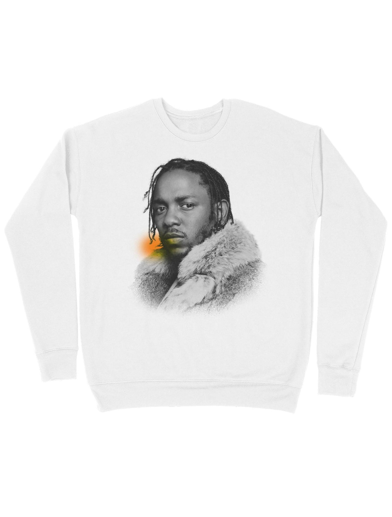 Kendrick Sweatshirt