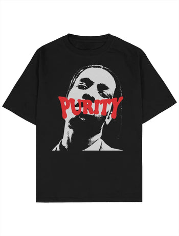 A$AP Rocky Purity Oversize Tişört