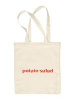 Potato Salad Cloth Bag