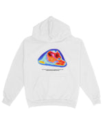 The Light Within Oversize Hoodie